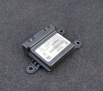 Chevrolet Camaro Parking PDC control unit/module 209256500263004441