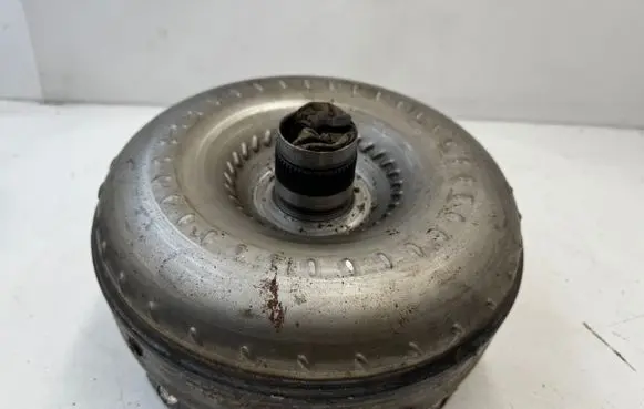 Mercedes-Benz GLS X166 Torque converter A2052500502