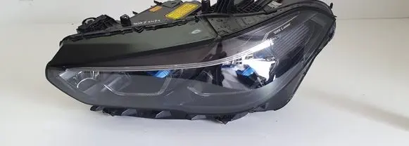 BMW X5M G05 F95 Headlight/headlamp 5A279B1
