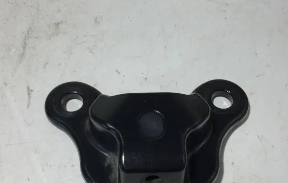 Peugeot Expert Sliding door check strap stopper 9841131380 L2630