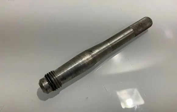 Mercedes-Benz E W211 Tool set 