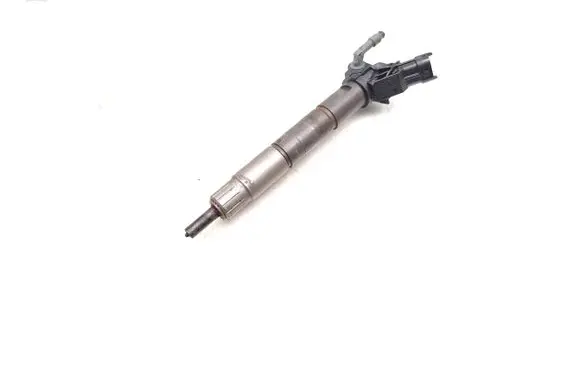 Land Rover Range Rover Velar Fuel injector M4D39K546AA 0445118042