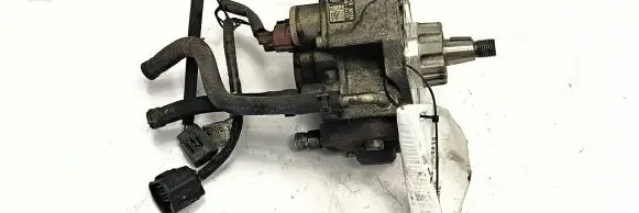 Mazda 6 Fuel injection high pressure pump RF7J13800A