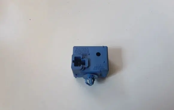Toyota Prius (XW30) ABS control unit/module