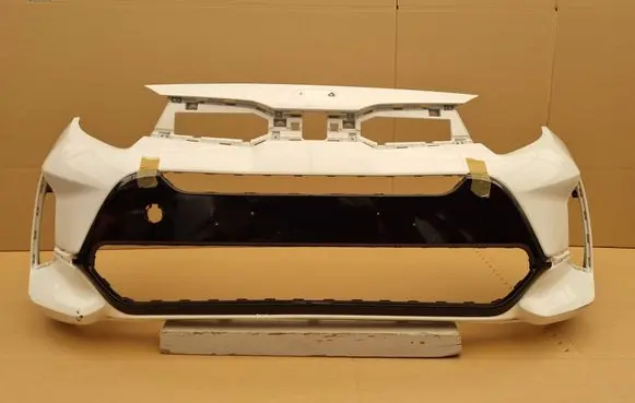 KIA Picanto Front bumper 86511-G6AA0