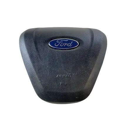 Ford Edge II Steering wheel airbag FT43R043B13AD