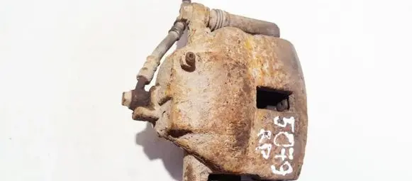 Nissan Primera Front brake caliper