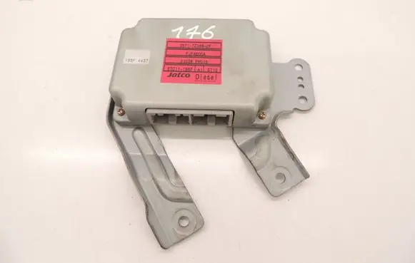 Ford Mondeo Mk III Gearbox control unit/module 2S717Z369CF ETC11195F D176