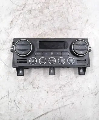 Alfa Romeo 159 Climate control unit 60696626 52408173 F20574