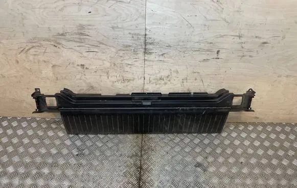 BMW X5 E70 Trunk/boot sill cover protection 7145899