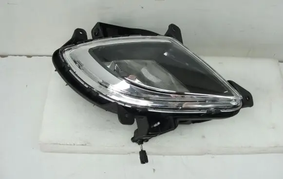 Hyundai ix20 Front fog light