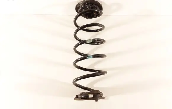 Honda Jazz Rear coil spring