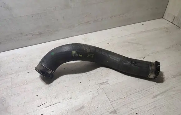 Mercedes-Benz GLA W156 Intercooler hose/pipe A2463281282