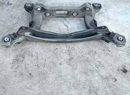 Rear subframe