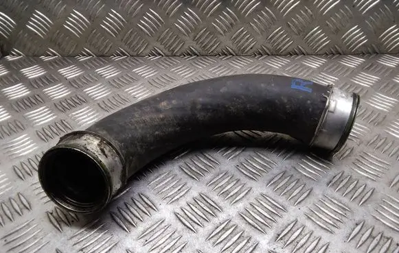 Volkswagen Phaeton Intercooler hose/pipe