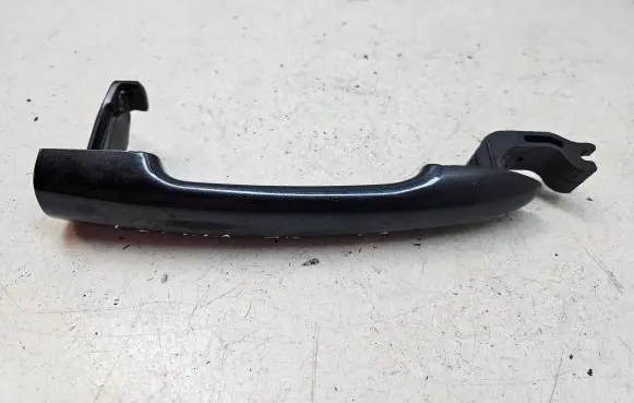 Renault Laguna III Front door exterior handle