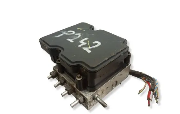 Renault Clio IV ABS Pump 476608644R 269633 13102510217