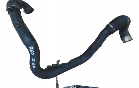 Mini Cooper Countryman R60 Intercooler hose/pipe 851220600