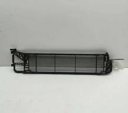 BMW X5 G05 Intercooler air guide/duct channel 8472306