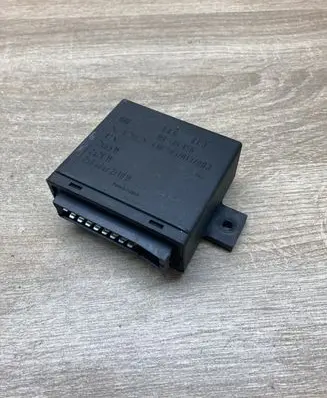 Opel Zafira A Light module LCM 09135156 410203013