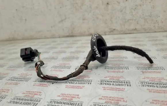 Seat Exeo (3R) Rear tail light wiring loom 8E0971841F 4B0973732