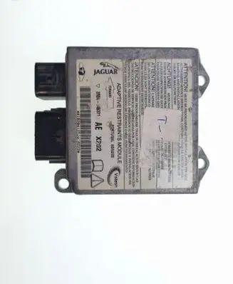 Toyota Corolla Verso AR10 Airbag control unit/module 2R8A14B321AE