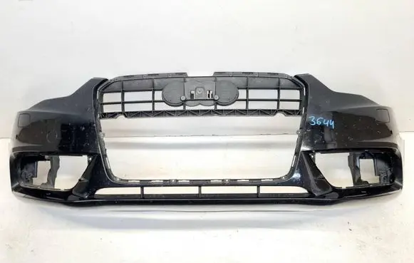 Audi A5 8T 8F Front bumper 8T0807437AD