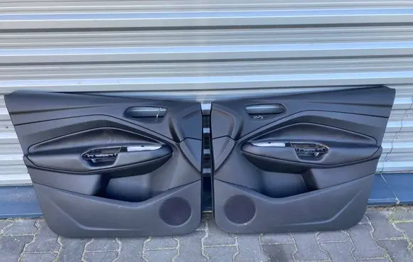 Ford Kuga II Door card panel trim set 