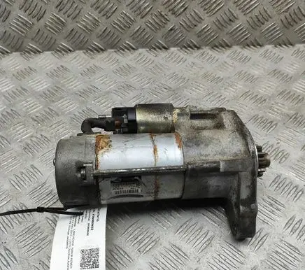 Land Rover Range Rover Sport L494 Starter motor 4380001510 FPLA11001