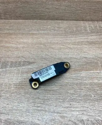 Mercedes-Benz S W220 Airbag deployment crash/impact sensor 2208204426