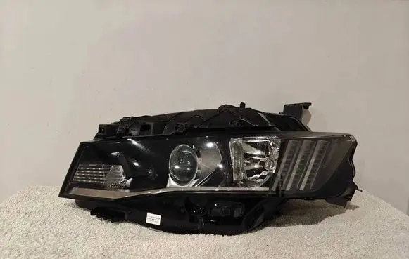 Peugeot 508 II Headlight/headlamp 9823144280 90112619