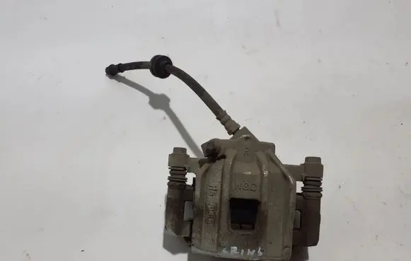 Dacia Spring Front brake caliper 410016355R