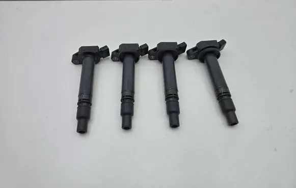 Toyota RAV 4 (XA40) High voltage ignition coil 9091902256