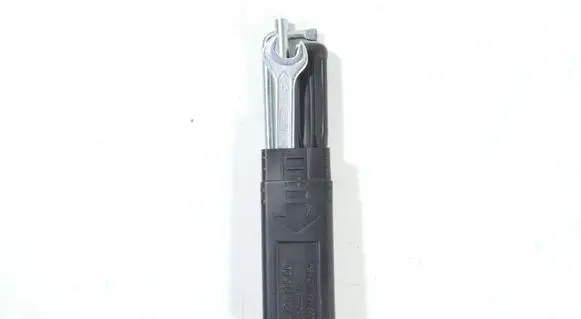 Porsche 911 997 Tool box 99772111500
