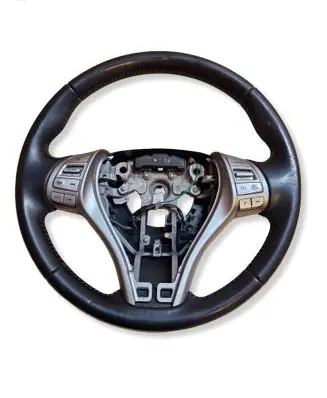 Nissan Qashqai Steering wheel 34154207