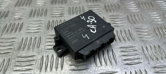 Volvo S60 Parking PDC control unit/module 31341090