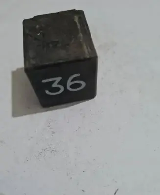 Volkswagen Transporter - Caravelle T4 Other relay 3A0951307 3SB00488504