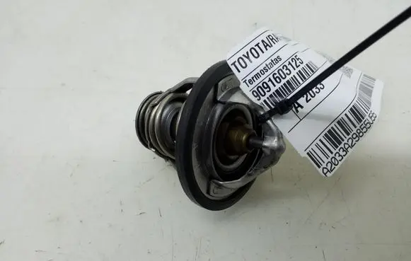 Toyota RAV 4 (XA30) Thermostat 9091603125
