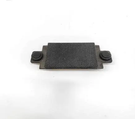 Volkswagen Corrado Dash center speaker trim cover 536858061