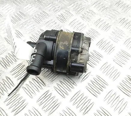 Volkswagen Golf VII Electric auxiliary coolant/water pump 04L965567 0392024003