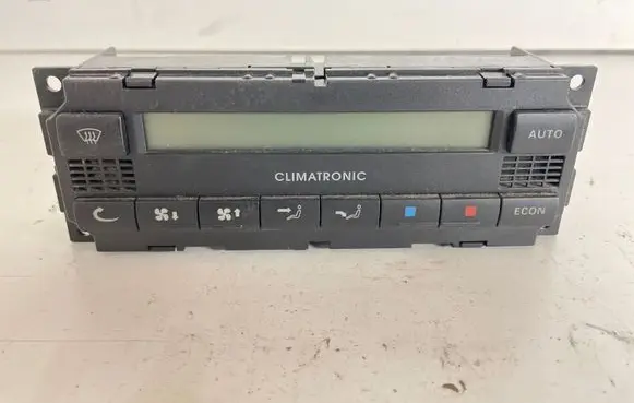 Skoda Octavia Mk1 (1U) Climate control unit