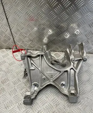 Audi A4 S4 B9 Engine mount vacuum valve DOAUDIA4B920TDI 8W0399296E