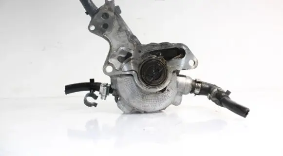 Skoda Fabia Mk1 (6Y) Vacuum pump DRM20004