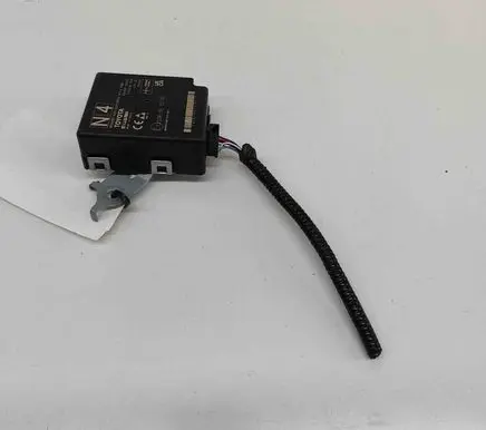 Toyota Yaris Cross Other devices 61G278000 10R0515791