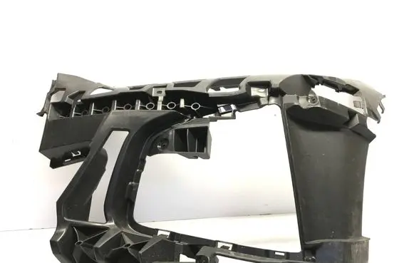BMW 4 G22 G23 G24 G26 Front bumper mounting bracket 8078611 15857711