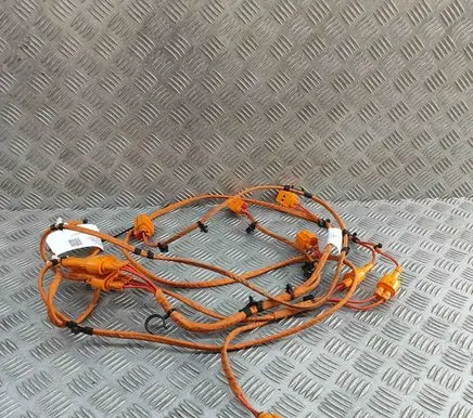 Audi Q4 Sportback e-tron Other wiring loom 1EA971398BC