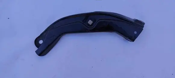 Skoda Fabia Mk3 (NJ) Headlight/headlamp mounting bracket 6v0805931