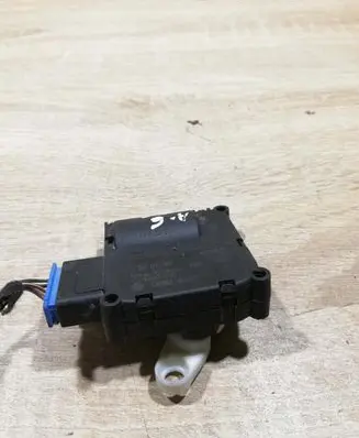 Audi A6 S6 C6 4F Air flap motor/actuator 4F0820511B 0132801369