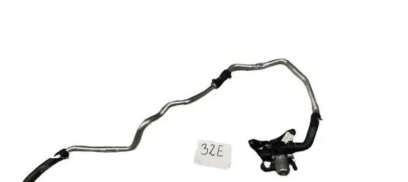 Porsche Panamera (971) Water pump 971907624A KW332023