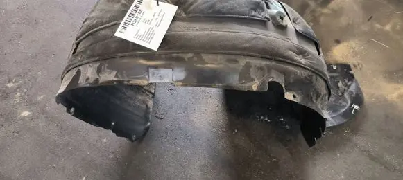 MG HS Front wheel arch liner splash guards 